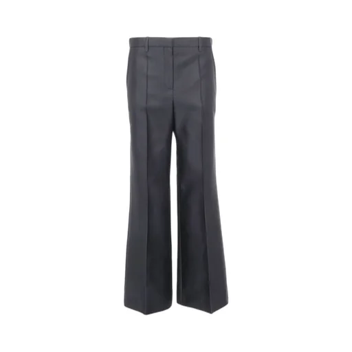 Flared Trousers