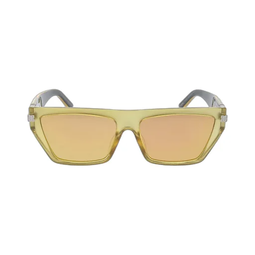 Rectangular Sunglasses