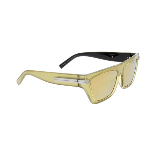 Rectangular Sunglasses