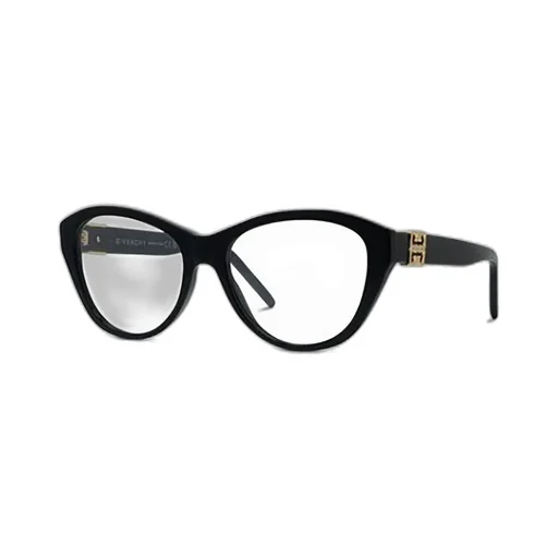 Cat-Eye Glasses
