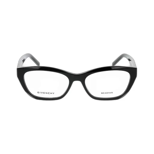 Cat-Eye Glasses