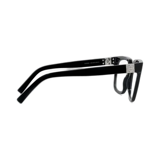 Rectangular Eyeglasses