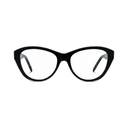 Cat-Eye Glasses