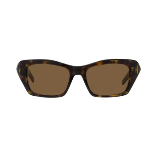 Rectangular Sunglasses