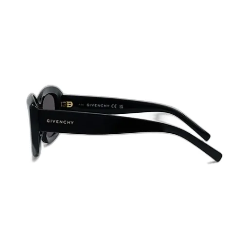 Rectangular Sunglasses