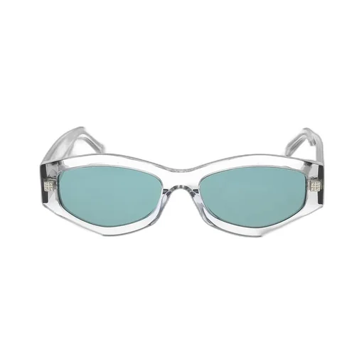 Geometric Sunglasses