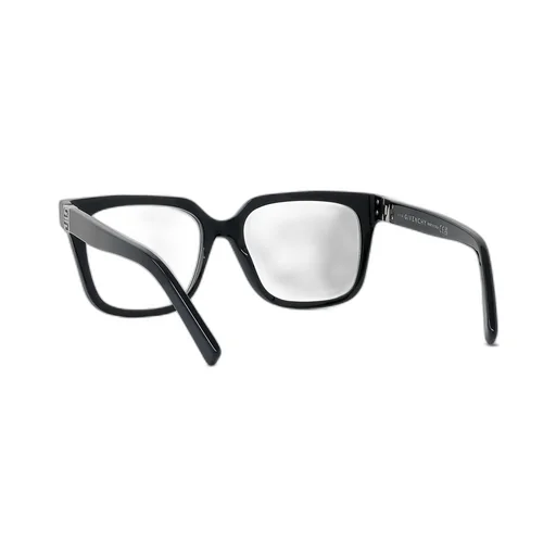 Rectangular Eyeglasses