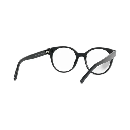 Round Eyeglasses