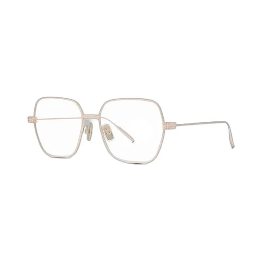 Square Frame Glasses
