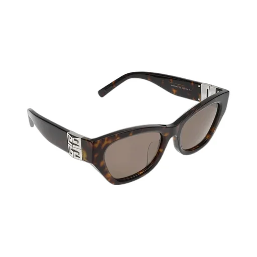 Cat-Eye Sunglasses