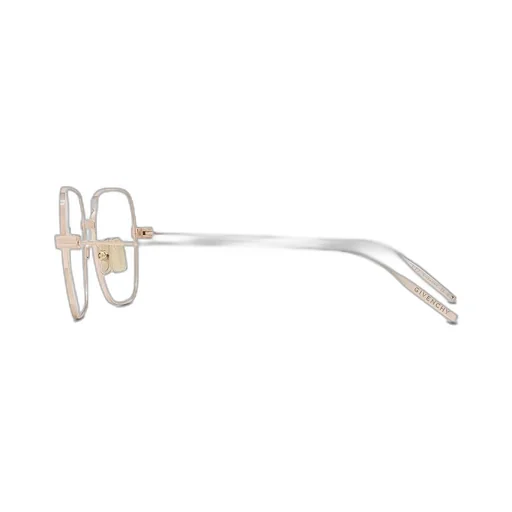 Square Frame Glasses