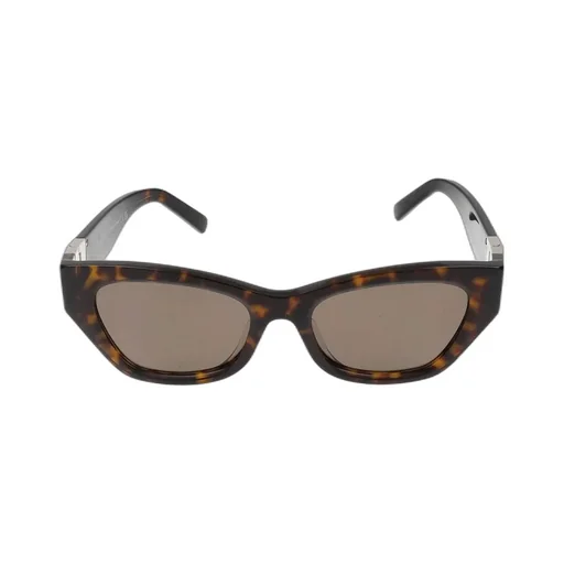 Cat-Eye Sunglasses
