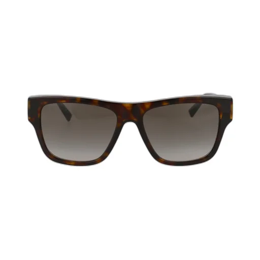 Rectangular Sunglasses