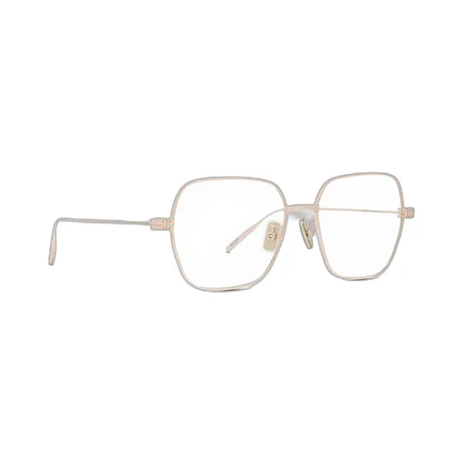 Square Frame Glasses