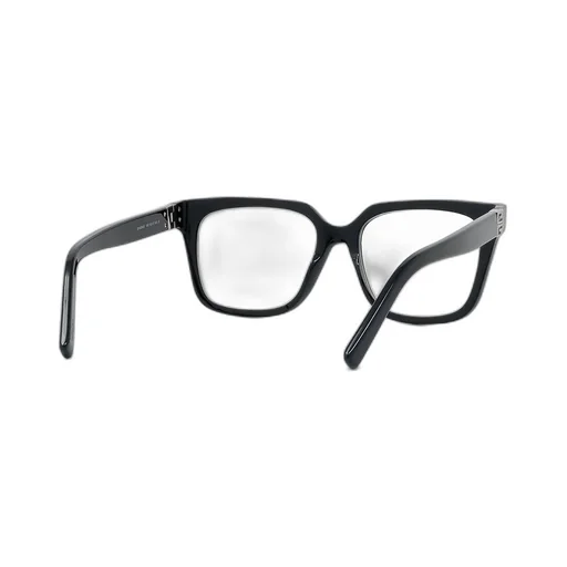 Rectangular Eyeglasses