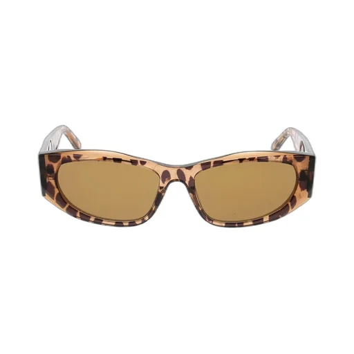 Rectangular Sunglasses