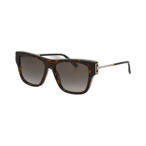 Rectangular Sunglasses