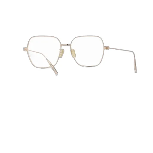 Square Frame Glasses