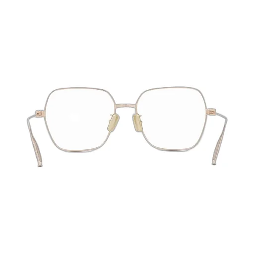 Square Frame Glasses