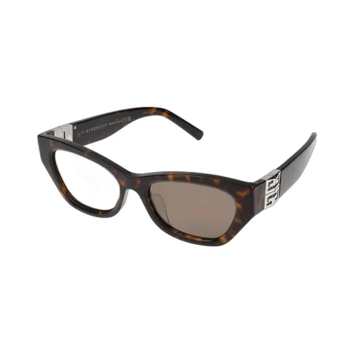 Cat-Eye Sunglasses