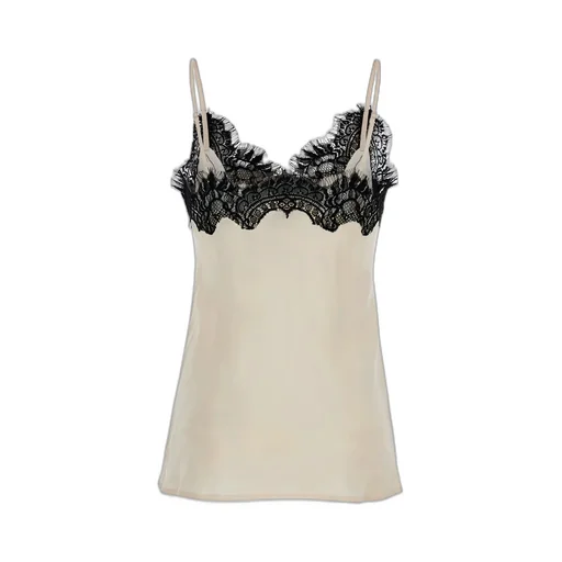 Lace Trim Camisole