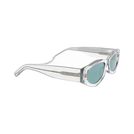 Geometric Sunglasses