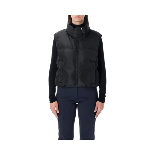 Puffer Vest