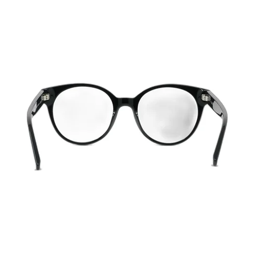 Round Eyeglasses