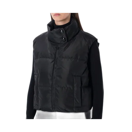Puffer Vest