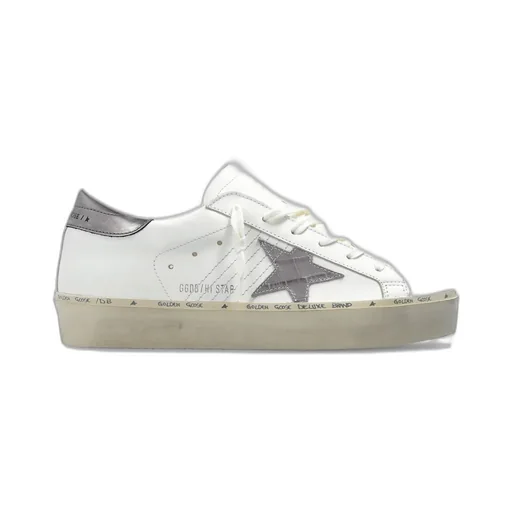 Hi Star Sneakers