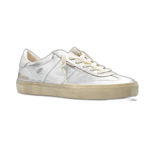 Low-Top Sneakers