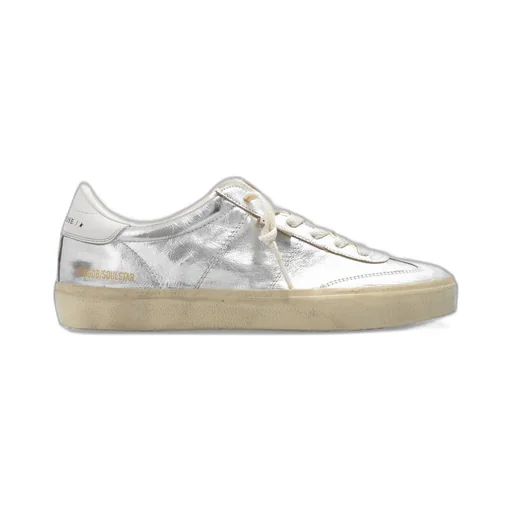 Low-Top Sneakers