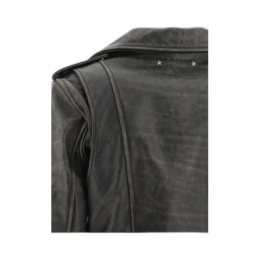 Biker Jacket
