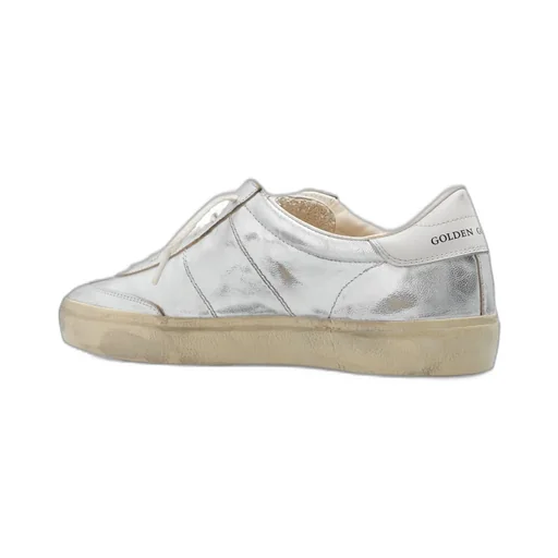 Low-Top Sneakers