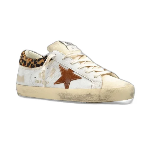 Superstar Sneakers
