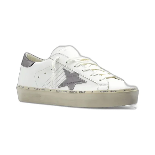 Hi Star Sneakers
