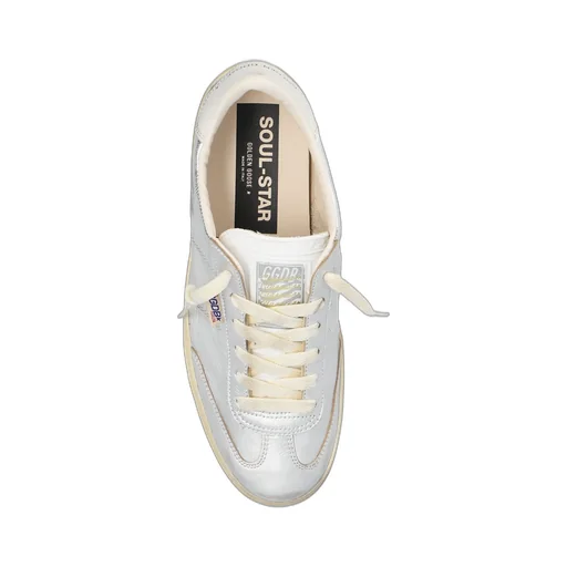 Low-Top Sneakers