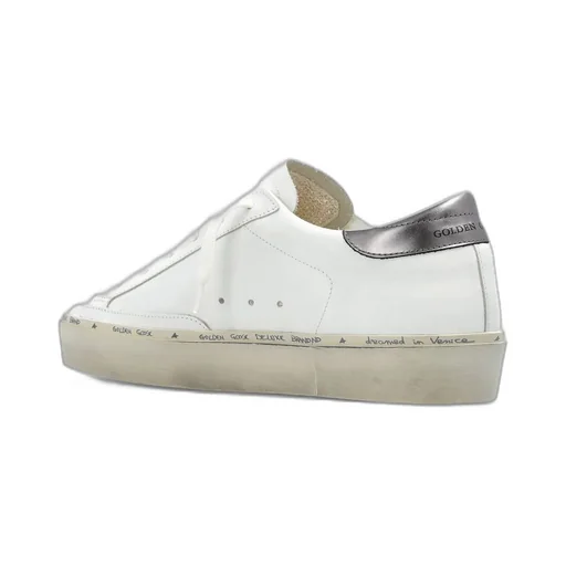 Hi Star Sneakers