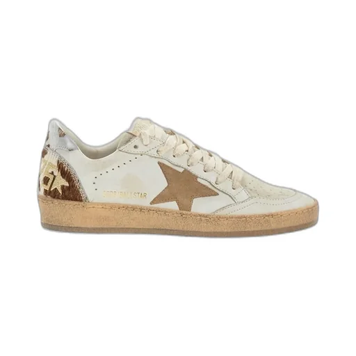 Ballstar Sneakers