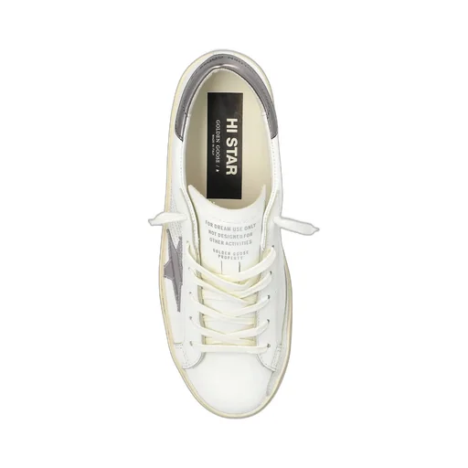 Hi Star Sneakers