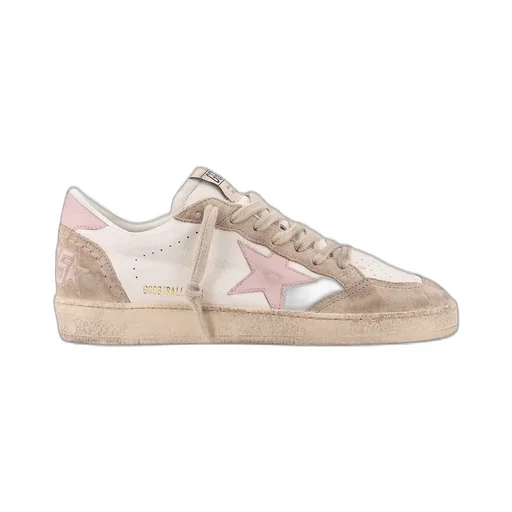 Ball Star Sneakers