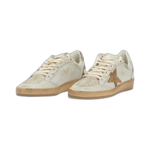 Ballstar Sneakers