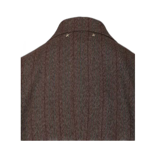 Double-Breasted Blazer