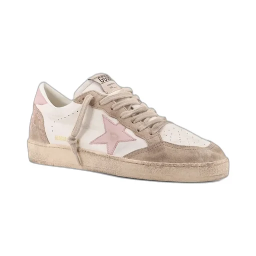 Ball Star Sneakers