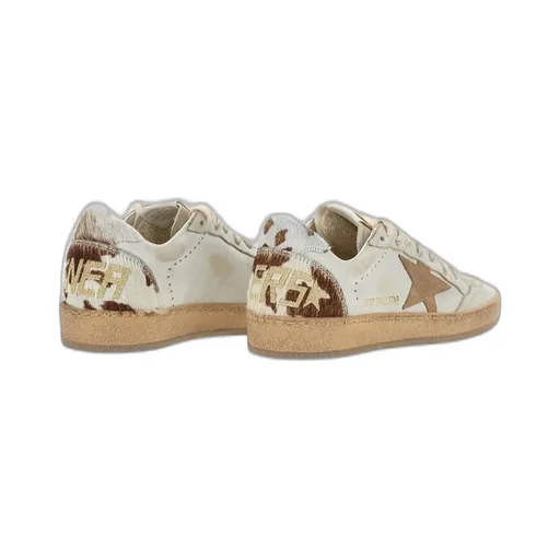 Ballstar Sneakers