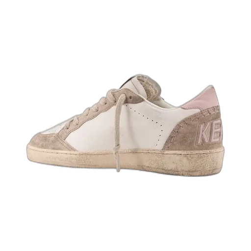 Ball Star Sneakers