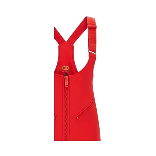 Ski Bib Pants