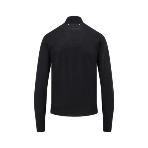 Turtleneck Sweater