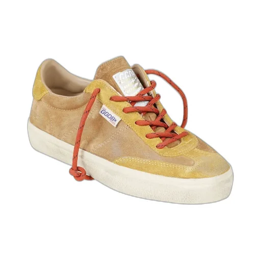 Soul Star Sneakers