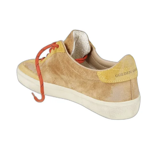 Soul Star Sneakers